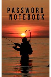 Password Notebook