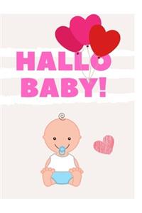 Hallo Baby