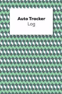 Auto Tracker Log