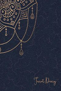 Tarot Diary