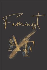 Feminist AF
