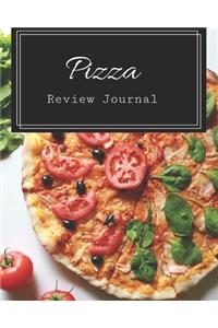 Pizza Review Journal