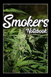 Smokers Notebook