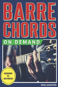 Barre Chords On Demand
