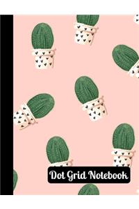 Dot Grid Journal