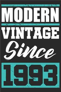 Modern Vintage since 1993