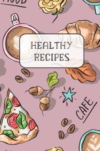Healthy Recipes