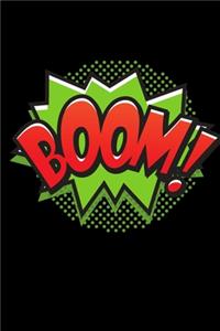 Boom!