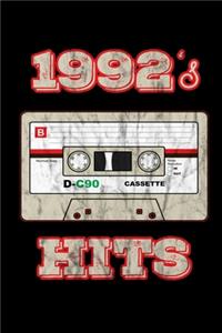 1992's Hits