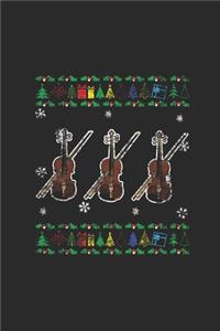 Christmas Violin