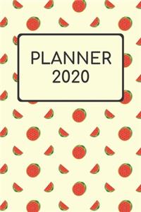 Planner 2020