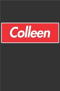 Colleen
