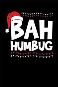 Bah Humbug