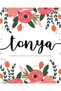 Tonya