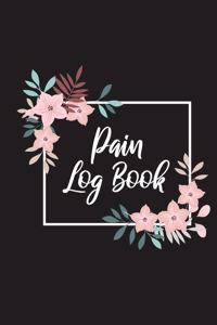 Pain Log Book