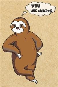 You Are Awesome