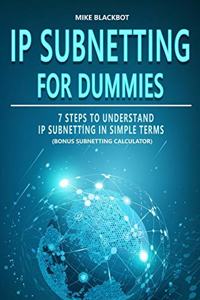IP Subnetting for Dummies
