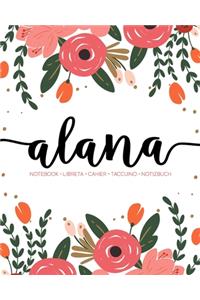 Alana