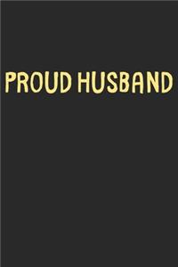 Proud Husband