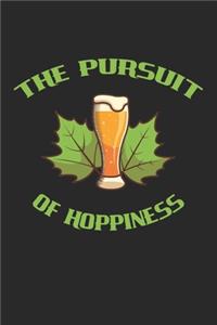 The Pursuit Of Hoppiness