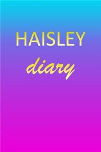 Haisley