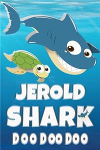 Jerold Shark Doo Doo Doo