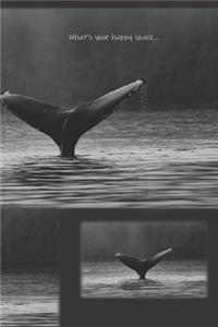 What's your happy space...