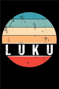 Luku