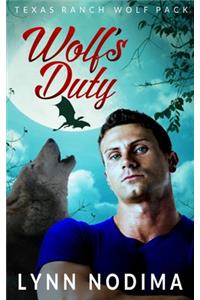 Wolf's Duty