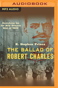 Ballad of Robert Charles