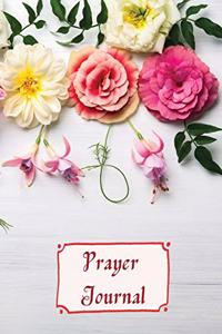 Prayer Iournal