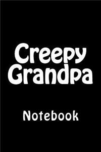 Creepy Grandpa