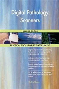 Digital Pathology Scanners