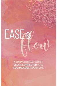 Ease & Flow Journal