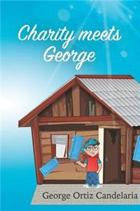 Charity Meets George