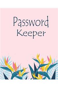 password keeper