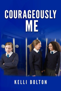 Courageously Me