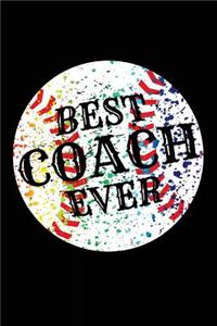 Best Coach Ever