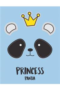 Princess panda