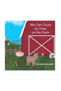We Can Count by Ones on the Farm