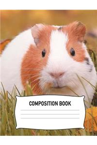 Composition Book