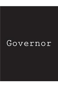 Governor