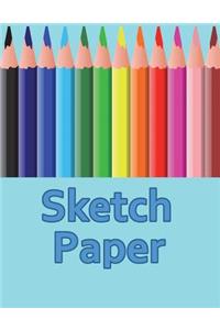 Sketch Paper