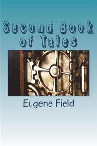 Second Book of Tales