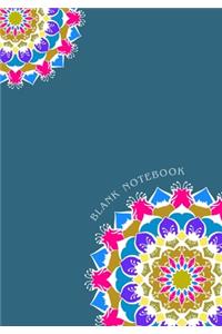 Blank Notebook