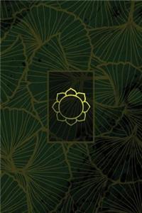 Monogram Buddhism Notebook
