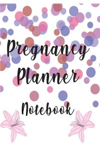 Pregnancy Planner