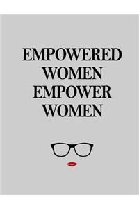 Empowered Women Empower Women