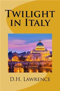 Twilight in Italy