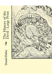 The History of the Devil